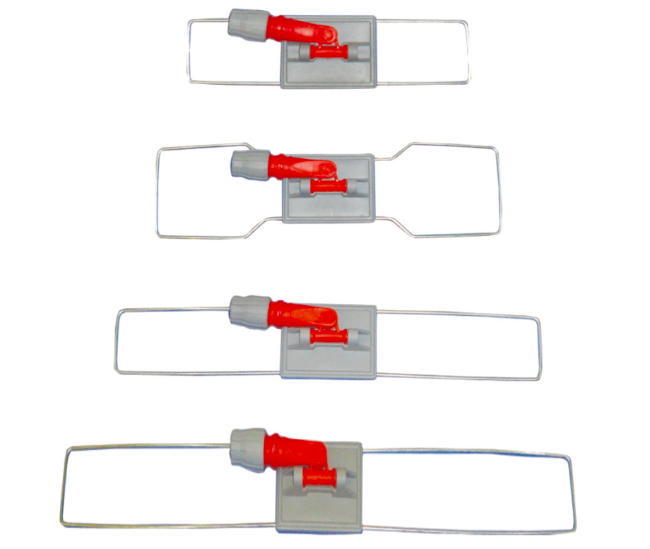 Nemli Mop Aparatı Tel